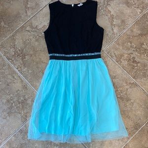 Dress by Speechless size 5